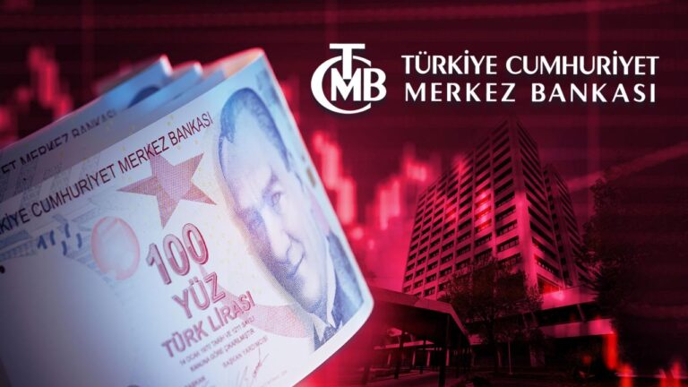 Gözler Merkez Bankası’nın faiz kararında