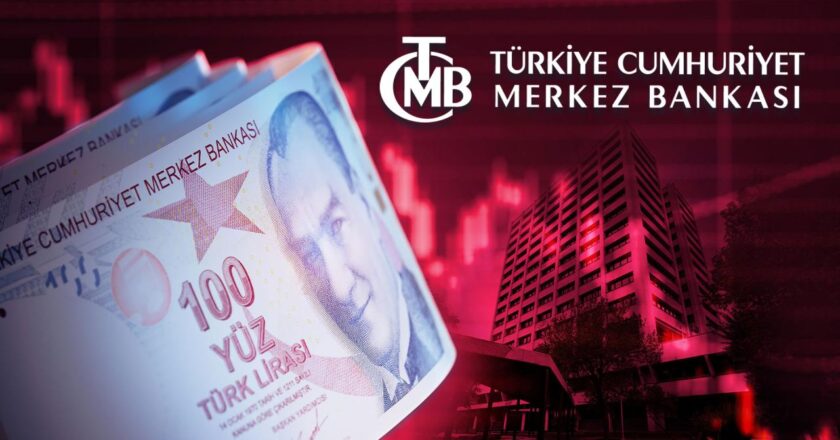 Gözler Merkez Bankası’nın faiz kararında
