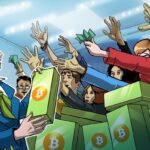 Bireysel Bitcoin yatırımcılarının yeni adresi spot BTC ETF’leri