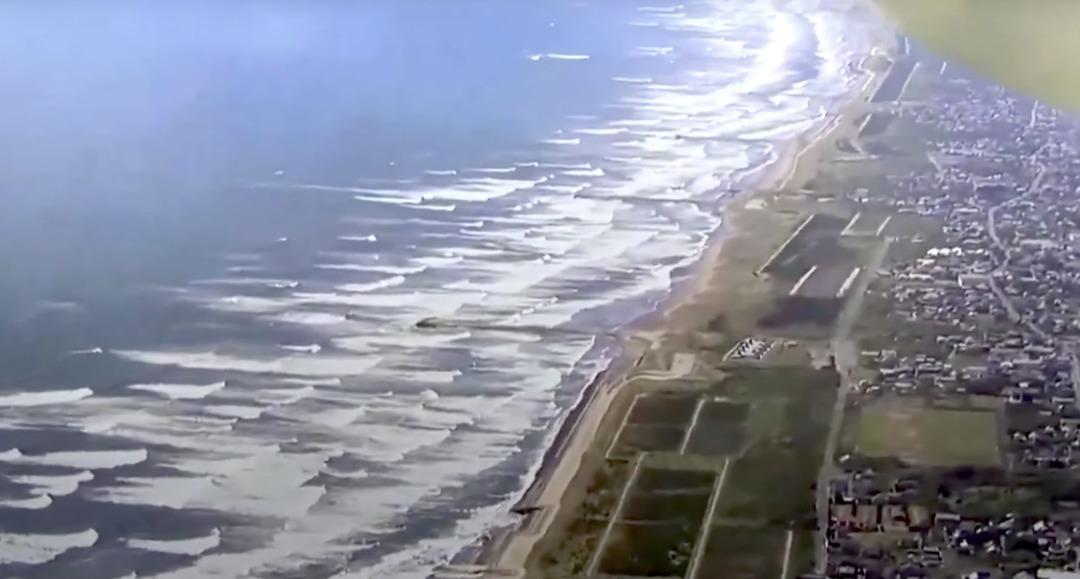 8.8 depremi her iki ülkeye de kabus sağlar! Japonya, Rusya da yanardağ ... Sürpriz Görüntüler: Bir yukarı ve aşağı ... 3 3