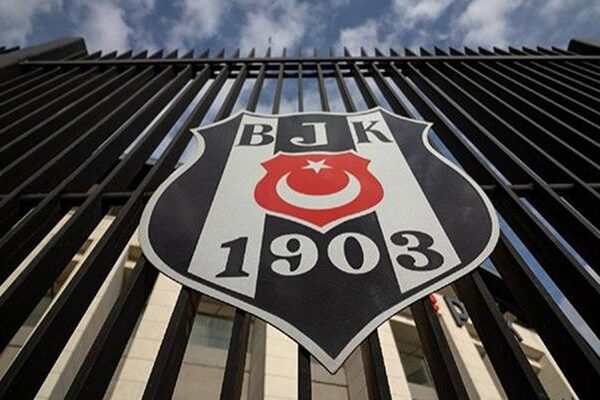 UEFA’dan Beşiktaş’a ceza şoku! Kartal mali cezaya çarptırıldı…