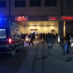 Malatya’da kan donduran olay! 2 çocuk annesi kadın eşinin 20’den fazla bıçak darbesiyle öldürüldü
