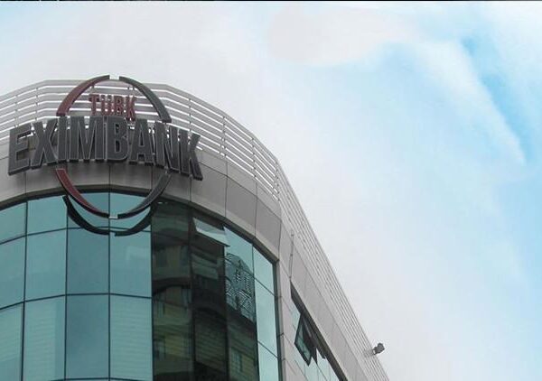 Türk Eximbank’tan yeşil dönüşüm yatırımları için kredi desteği