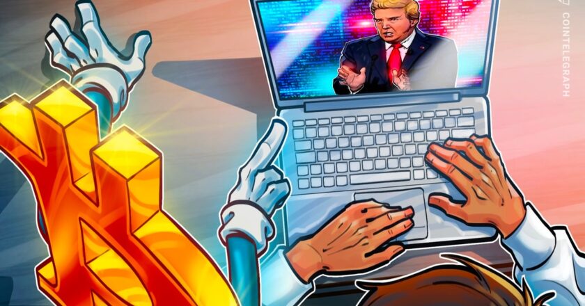 Trump’ın Bitcoin akıl hocasından 762 milyon dolarlık dev BTC hamlesi