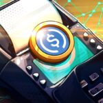 Dev bankalar ve Mastercard da USDC dedi