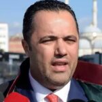 Avukat Rezan Epözdemir, Çorlu’da cezaevine konuldu