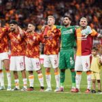 Galatasaray’ın yıldızından maç sonu ortalığı karıştıran sözler! “Takım sadece Icardi ve Osimhen’den oluşmuyor”
