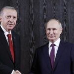 Son dakika! Cumhurbaşkanı Erdoğan’dan Putin’le kritik temas