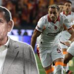 Galatasaray’ın yıldız ismi Barış Alper Yılmaz’a dev teklif! Cimbom’a 35, milli oyuncuya 7 kat fazla maaş…