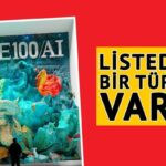 2025 TIME100 AI: Yapay zeka alanında en etkili 100 isim listelendi! Listede bir Türk var