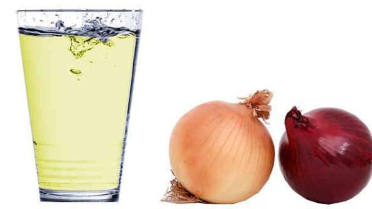 Soğan suyu cildi güzelleştiriyor: Soğan Suyunun Faydaları Nelerdir? Soğan Suyu Nasıl Kullanılır, Neye İyi Gelir?