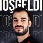 Cemali Sertel, Çorum FKde – Son Dakika Futbol Haberi