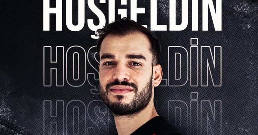Cemali Sertel, Çorum FKde – Son Dakika Futbol Haberi