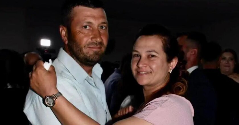 Çiftin piknik keyfi faciayla bitti: Cansız bedenine ulaşıldı – Son Dakika Türkiye Haberleri