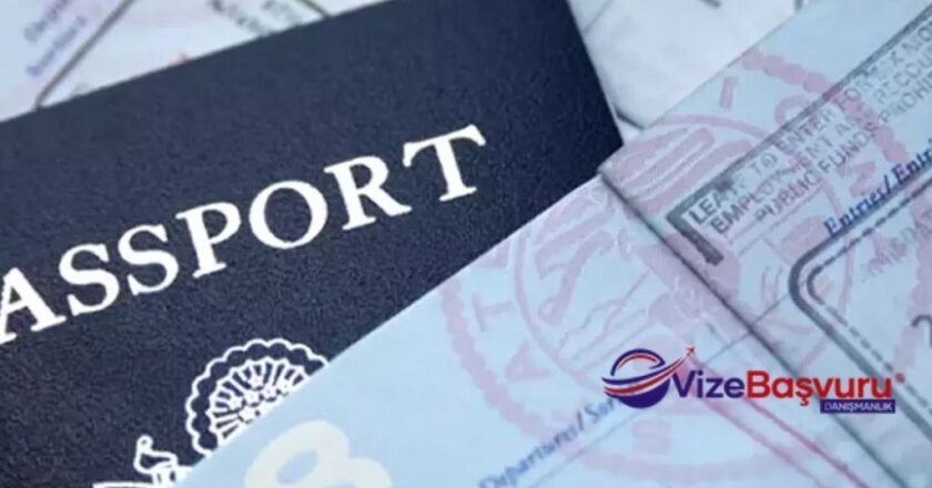 Online Vize Başvurusu ile dünya kapılarını kolayca aralayın