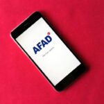 AFAD’dan 17 Ağustos Marmara Depremi paylaşımı