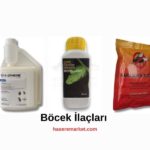 Böcek ilaçları ile yaşam alanlarında hijyen ve güvenliği sağlama yolları