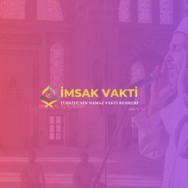 Ezanvakit.com: Namaz Vakitlerine Güvenilir Rehberiniz