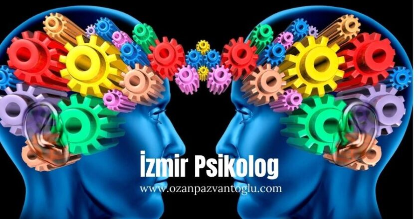 İzmir psikolog ile yaşam kalitenizi artırın