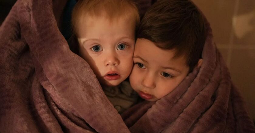 Ukraynalı yetkili: Rusya’nın Ukraynalı çocukların beynini yıkama faaliyetleri endüstriyel boyutta