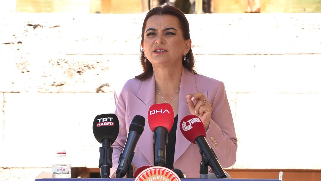 Dem partisinden imrali çıktısı! Komisyonu arayın: 