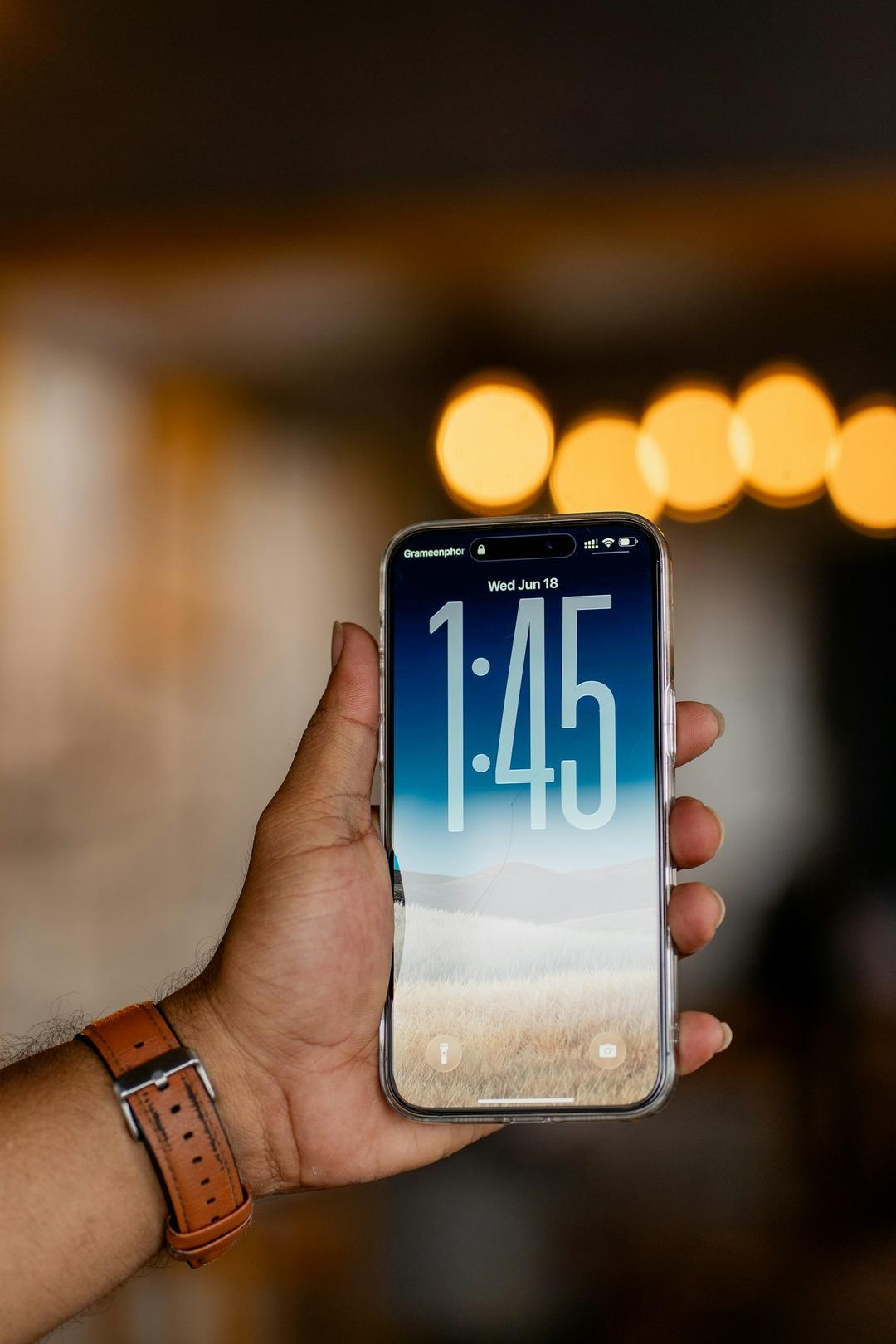 İOS 26 Telefonlar - iOS 26 ne zaman yayınlanacak? IOS 26 ne zaman, şimdi ne var? İOS 26 yenilikleri ve çıkış tarihi 3