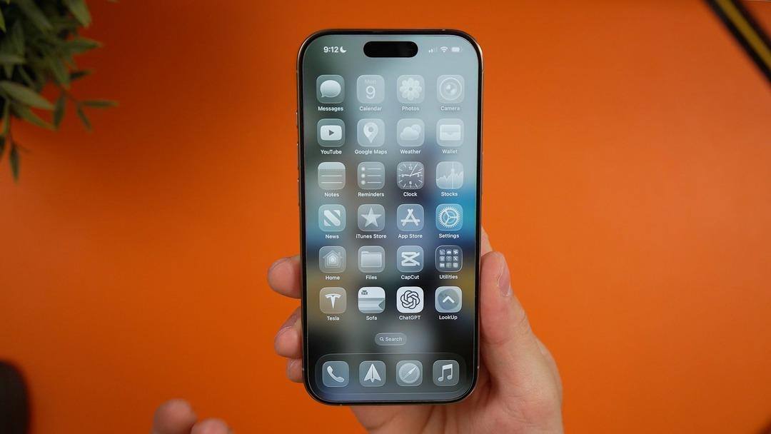 İOS 26 Telefonlar - iOS 26 ne zaman yayınlanacak? IOS 26 ne zaman, şimdi ne var? iOS 26 yenilikleri ve çıkış tarihi 2