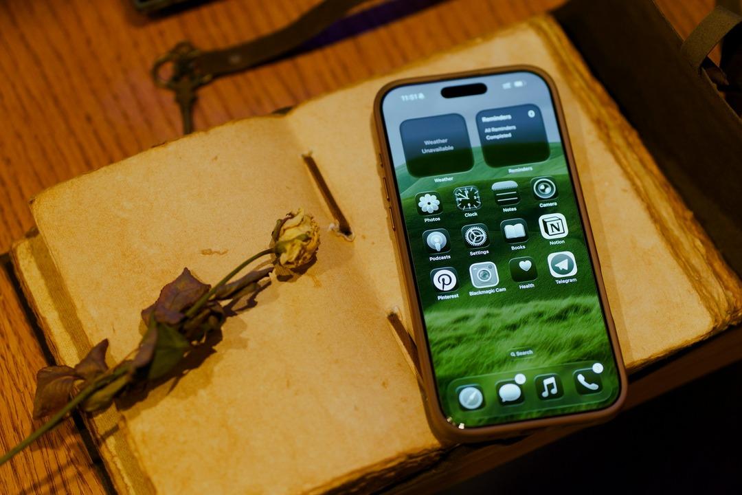 İOS 26 Telefonlar - iOS 26 ne zaman yayınlanacak? IOS 26 ne zaman, şimdi ne var? İOS 26 yenilikleri ve çıkış tarihi 4
