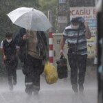 Meteoroloji açıkladı: 21 Eylül 2025 hava durumu raporu… Bugün ve yarın hava nasıl olacak? – Son Dakika Türkiye Haberleri