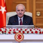 TBMM Başkanı Kurtulmuş’tan yeni eğitim öğretim yılı mesajı