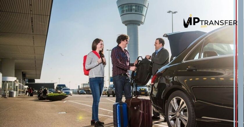 Vip Transfer ile yolculuklarda konfor ve prestij ayrıcalığı