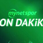 Galatasaray-Bodo/Glimt maçı öncesi Sarı-Kırmızılılar’da sakatlık şoku! Yıldız isim oynayamayacak