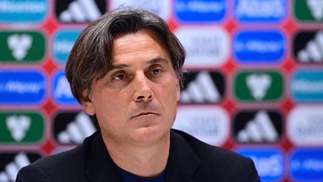 Milli teknik direktör Vincenzo Montella'nın Bulgaristan maçı öncesinde sorduğu soruya yanıt! 