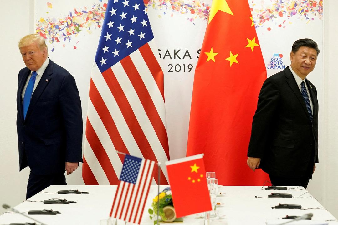 Amerikan Başkanı Trump'ın Çin'e ilişkin kararı: 