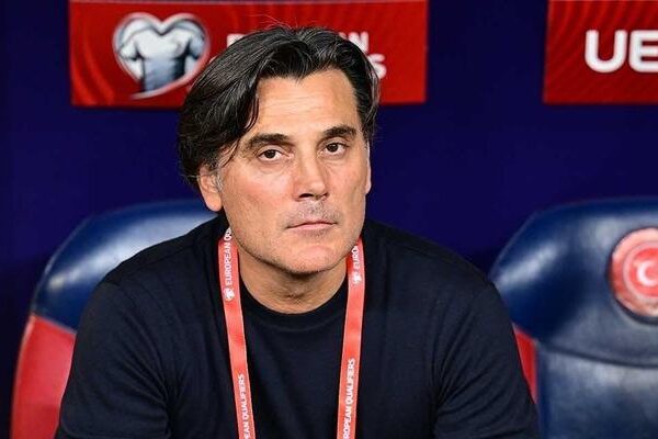 A Milli Takım Teknik Direktörü Vincenzo Montella’dan Bulgaristan maçı öncesi o soruya yanıt! “Türk vatandaşı olacak mısınız?”