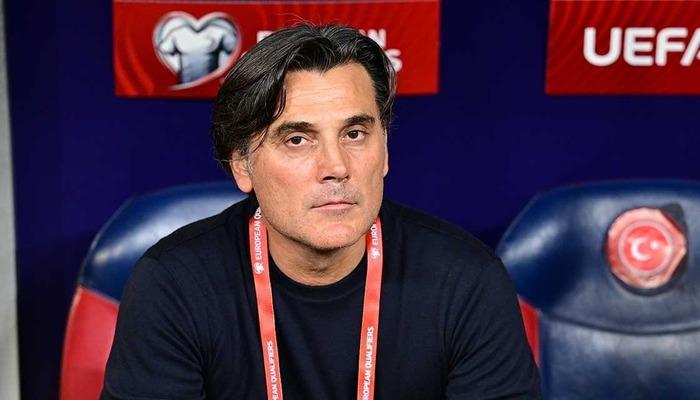 A Milli Takım Teknik Direktörü Vincenzo Montella’dan Bulgaristan maçı öncesi o soruya yanıt! “Türk vatandaşı olacak mısınız?”