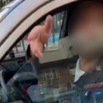 Ters yönden girdi, söyledikleri pes dedirtti