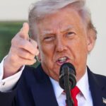 ABD Başkanı Trump’tan Çin kararı: “1 Kasım itibariyle yüzde 155 gümrük vergisi ödeyecekler”