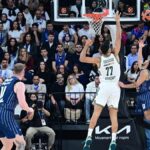 Son Dakika Spor Haberi | Anadolu Efes, sahasında Panathinaikosa kaybetti