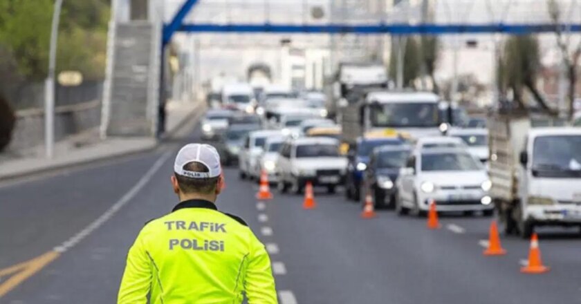 İstanbul’da 16. Zeytinburnu Cumhuriyet Koşusu nedeniyle yarın bazı yollar trafiğe kapatılacak – Son Dakika Türkiye Haberleri