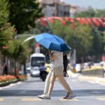 Meteoroloji açıkladı: 31 Ekim 2025 hava durumu raporu… Bugün ve yarın hava nasıl olacak? – Son Dakika Türkiye Haberleri