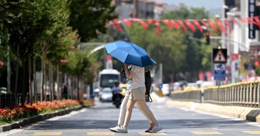 Meteoroloji açıkladı: 31 Ekim 2025 hava durumu raporu… Bugün ve yarın hava nasıl olacak? – Son Dakika Türkiye Haberleri