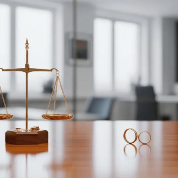 Avukat Desteği ile Boşanma Davasında Hak Kaybı Yaşamadan Süreci Tamamlayın