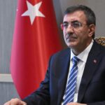 Cevdet Yılmaz: Türkiye 2003’ten bu yana 282 milyar dolarlık yatırım çekti