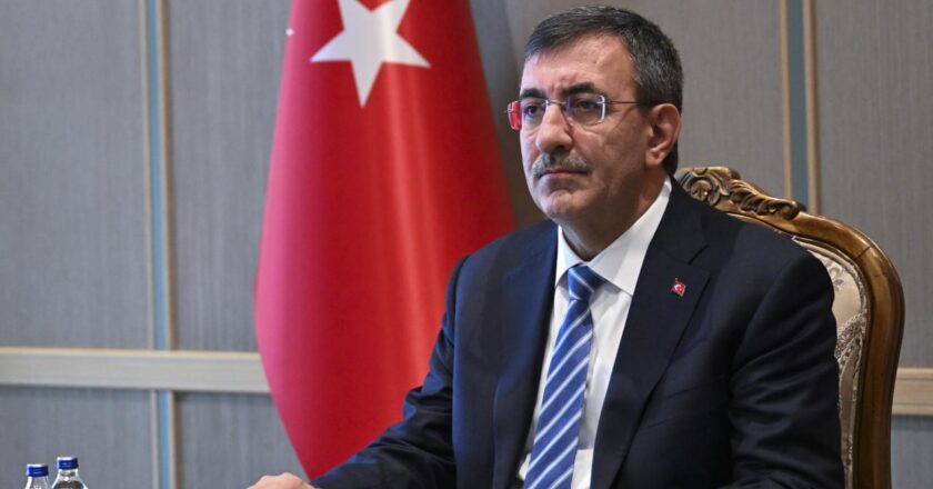 Cevdet Yılmaz: Türkiye 2003’ten bu yana 282 milyar dolarlık yatırım çekti