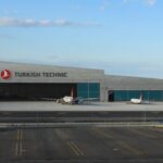 LOT Polish Airlines uçaklarının bakımı THY Teknik'e emanet