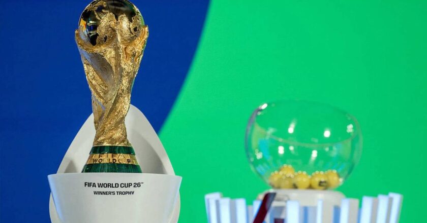 FIFA 2026 Dünya Kupası yolunda Türkiye’nin rakibi yarın belli oluyor –