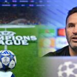 Galatasaray’da Union SG karşılaşmasında ilginç anlar! Ege Araç sabah maçı bırakıp geldi…