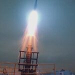 Çelik Kubbe güçleniyor! HİSAR-D RF hedefi böyle vurdu