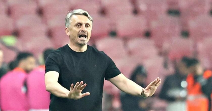 Son Dakika Spor Haberi | Orhan Ak: Belki 1 puan bizim için iyi olabilirdi